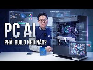 89 Million VND PC: A PC Set Featuring a High-Performance, Top-Tier MSI VGA Card.
