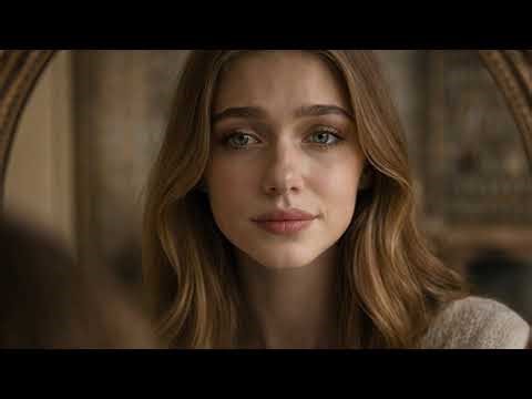 Inheritance – Luna Marino | Literary Alt-Pop Official Music Video (4K)