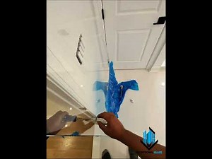 Shower Door Handle Replacement #shower #showerglass #doorhandles