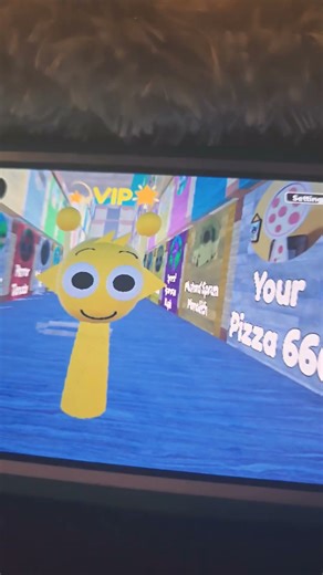 sprunki pyramix simon phase 1