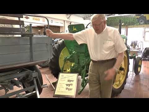 Vom Ackerwagen zum Erfolgstrailer von Dr Bernard Krone