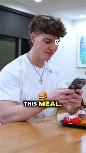 The Reality of a 2 000 Calorie Fast Food Order