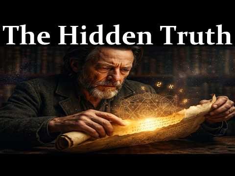 The Dangerous Wisdom Alan Watts Hid in Plain Sight