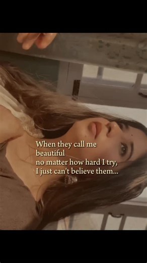 Freya💙 on Instagram: "There are memories that stick with you, moments that shape the person you become. Mine is a tiny, six-year-old girl, kneeling on a prayer mat, tears blurring the colors. Every day, I'd pour out my little heart, begging God to change my appearance. I was desperate for something so simple: to be beautiful. ​Because of the cruel words I heard every single day, the laughter, the relentless bullying, I truly believed I was the ugliest thing in the world. I thought if I could ju