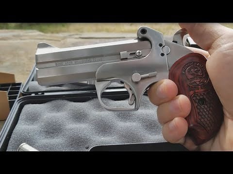 Bond Arms Snake Slayer Review