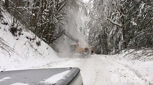 One of the hardest-hit areas of our state during the February winter storm was Whatcom County. Our crews worked tirelessly to try to reopen roads under some difficult and sometimes dangerous conditions. Here's a look at what they dealt with. | WSDOT