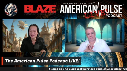 Trump flips off worker over 'pedophile' shout, Clinton defies Epstein subpoena risking jail, & Rodgers storms out of presser. | George Magazine