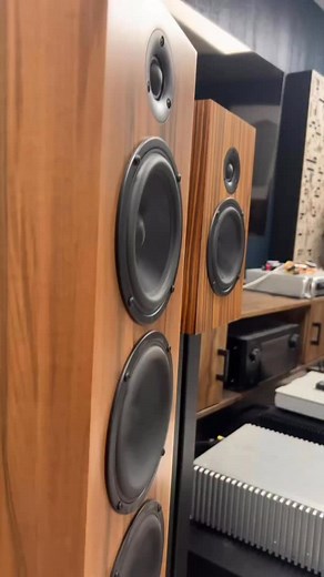 ✅10% off Right Now, speaker kits and finished speakers with discount code BF-2025. Shop: CSS-Audio.com | Creative Sound Solutions