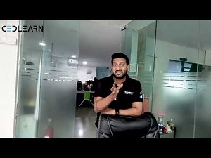 Become a Certified Data Analyst | Data Analyst Certification Training