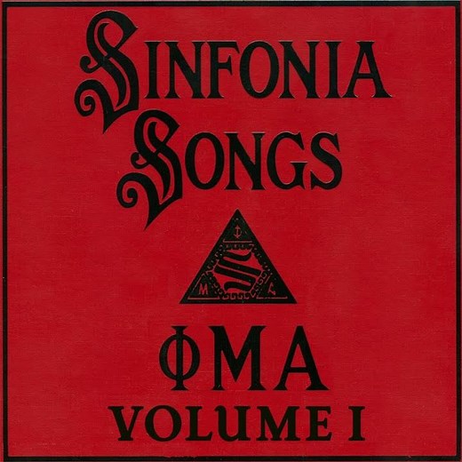 A Sinfonia Anthem