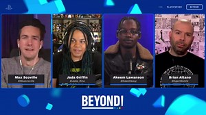 Intergalactic: Naughty Dog’s First New IP In 11 Years Explores Uncharted Territory - Beyond 876