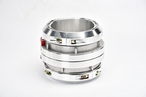[Hot Item] Storz Self-Locking Coupling for Fire Fighting Equipment and Applications