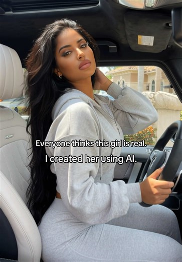 Create AI Influencers and Earn Online Income