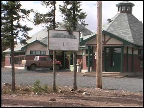 Naskapi (nation naskapie) - Aperçu