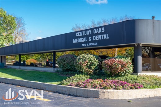 1425 N McLean Blvd, Elgin, IL 60123 - McLean Professional Building | LoopNet