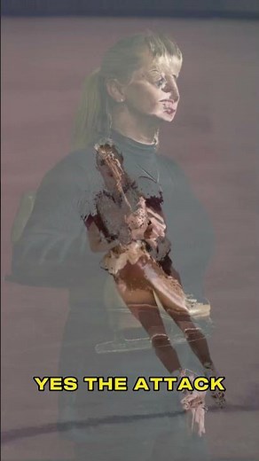 Tonya Harding vs the ’90s Media: The Truth No One Told