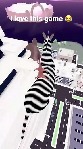 Deer simulator! 😂