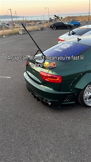 Fast guy 😮‍💨 #audi #carsoftiktok #fypシ゚viral #seattle #car | Audi
