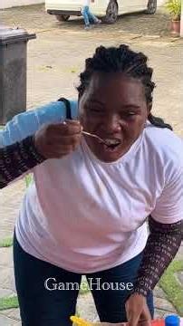 Food challenge