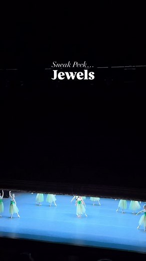 This Thursday join us OFFSTAGE before Jewels at the Boston Opera House! Mix and mingle with your fellow YPs, learn more about our work, and take in the stunning triple bill OF French, Russian and American ballet traditions. Use code BBFRIENDS for discounted tickets. We’ll see you OFFSTAGE! RSVP via the link in our bio. #bostonballetyp #youngpartners #bostonballet #supportthearts | Boston Ballet Young Partners | Facebook