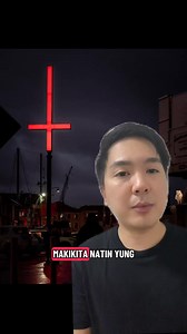 121K views · 6K reactions | Hindi masama ang inverted cross | Ian Acda | Facebook