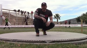 It's day 7 of the #Spartan30 Push-Up Challenge. Today Jason J is chiseling your triceps with diamond push-ups. Join our challenge here: http://sprtn.im/Spartan30-PushUps | Spartan
