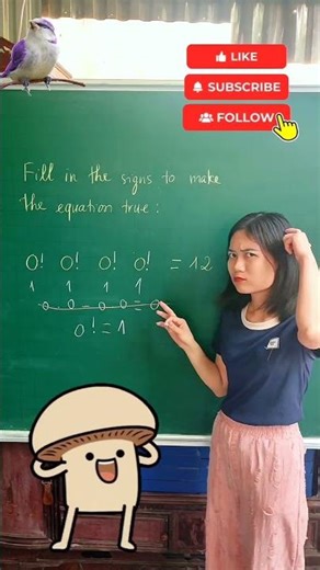 #short #maths #mathtricks #toantuduy #casio #curtas #educação #mathhacks #logic #genius #education