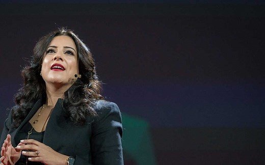 女孩儿你不必完美，只是需要更有勇气（心理译制）