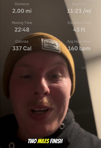 Improving Running Form Over Speed