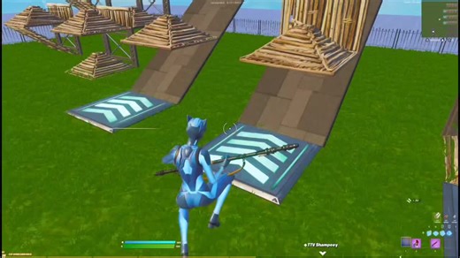 Discover the New Fastest Editor by Reverse for Fortnite