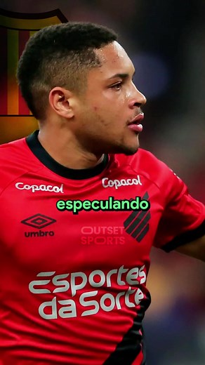 O VITOR ROQUE deixou A TORCIDA MALUCA