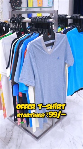 Cotton Buy on Instagram: "Mens Trending T-shirt Starting @99/- ✨ Half hand T-Shirt - 199/- ✨ kolar t-shirt - 399/- ✨ 5Sleeve - 249/- ✨ Shorts - 279/- ✨ Track pants - 399/- Online Shopping 9514699099 Location 📍 Nearby Wahab Petrol pump Jp Masala Building Kuniyamuthur Coimbatore - 641008 . . . #menstshirt #tshirtdesigns #offertshirt #shoppingonline #cottonbuy"