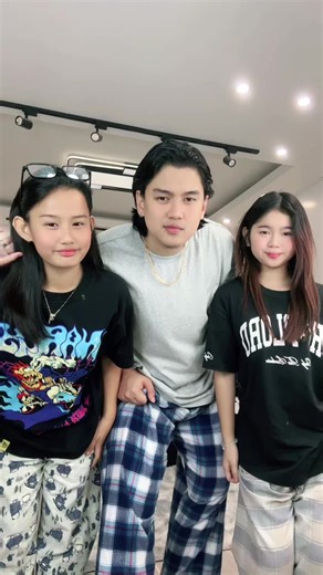 Galing na Sayawan ni Grae at Chloe