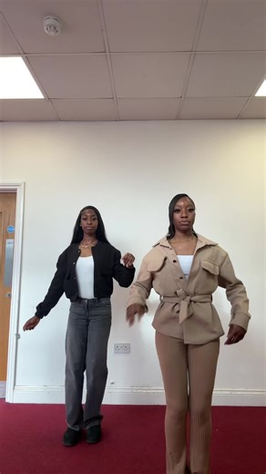 Back with My Twin: A Celebration of Afrobeats