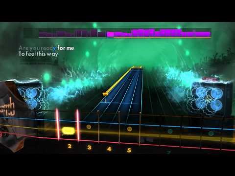 Rocksmith 2014 - DLC - Boston - Amanda (Bass)