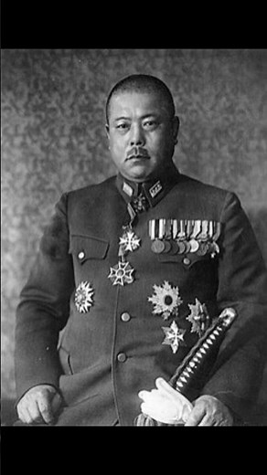 What Happened to Japan’s WWII Leaders? Justice, Death, and Survival #warstories #history