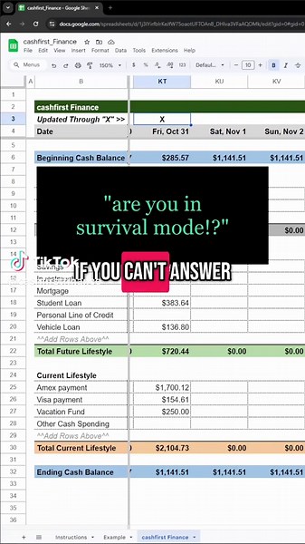 Brandon - Cashfirst Finance on TikTok
