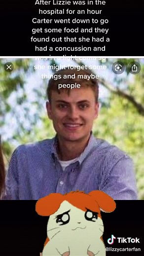 #realcartersharer #lizzycapri fyp