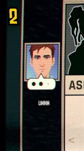 BLAZER NEW DIALOGUE IN DISPATCH 😨 #dispatchgame #dispatch