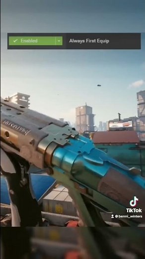 Mods You Need for Cyberpunk 2077! #cyberpunk2077 #gaming #pc #twitch #mods