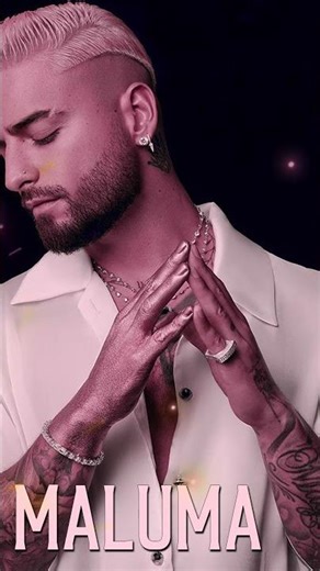 Borro Cassette - Maluma