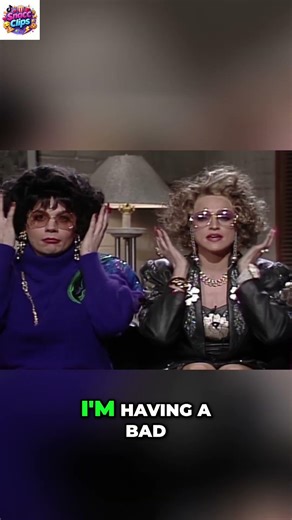 Barbra Streisand Crashes SNL - Live TV's Wildest Surprise! #shorts