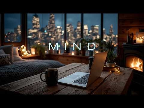 Deep Focus Music for Programming | Ambient Beats to Help You Concentrating and Studying