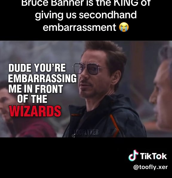 suns getting real low 😣 #brucebanner #hulk #marvel #mcu | bruce banner