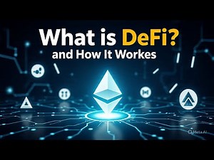 What is DeFi and How It Works
