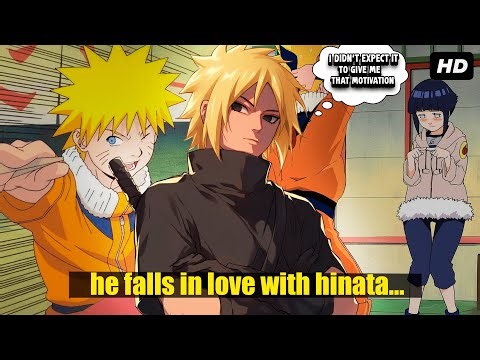 What If Naruto Fell in Love with Hinata During the Chunin Exams?