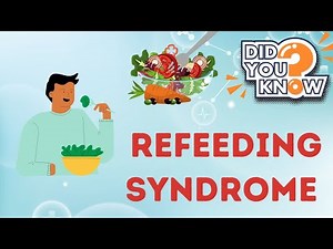 Refeeding Syndrome: The Silent Killer Nurses Need to Know About