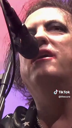 Friday I'm In Love Live Performance at Glastonbury 2019