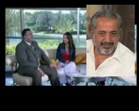 تقليد رهيب لأصوات فنانين بالصور