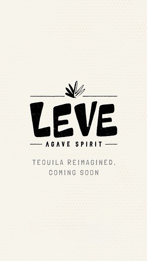 Leve Agave Spirit on Instagram: "Agave, reimagined - lighter, smoother, better. Meet Leve, your new mid-strength agave spirit. Follow for more 👀 #LeveAgave #DrinkLeve"